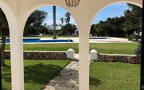 Solmar Menorcacom Apartamento 2 Dormitorios
