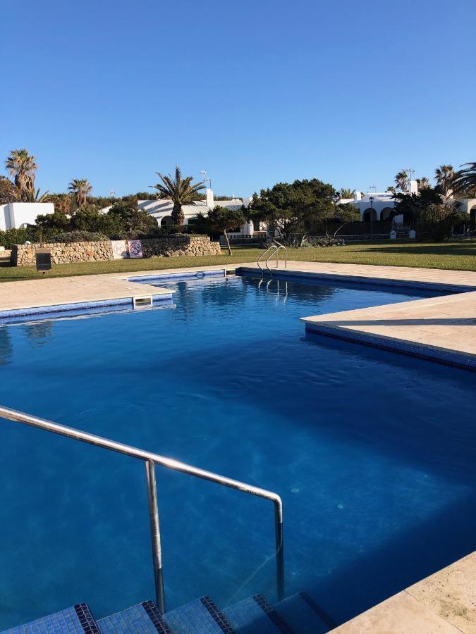 Solmar Menorcacom Apartamento 2 Dormitorios Cala'N Bosch  Exterior photo