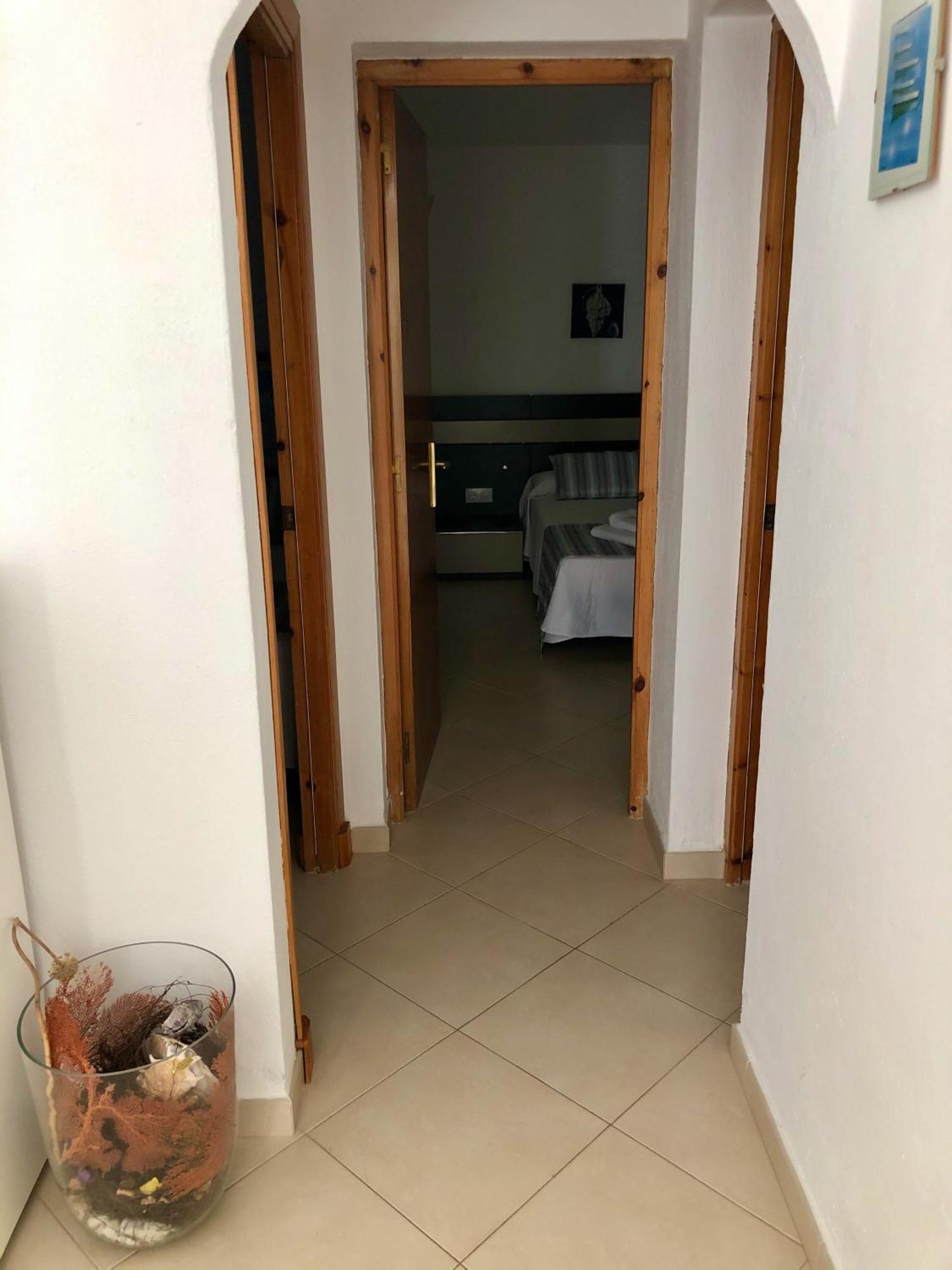 Solmar Menorcacom Apartamento 2 Dormitorios Cala'N Bosch  Exterior photo
