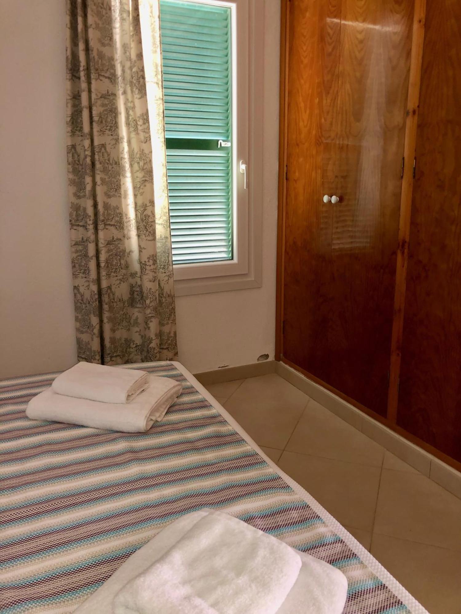Solmar Menorcacom Apartamento 2 Dormitorios Cala'N Bosch  Exterior photo