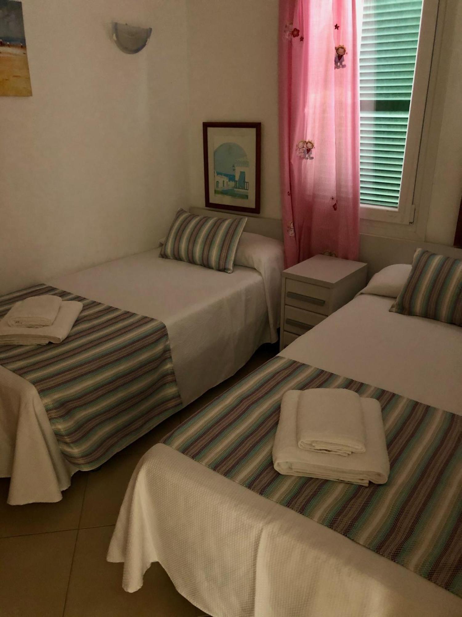 Solmar Menorcacom Apartamento 2 Dormitorios Cala'N Bosch  Exterior photo