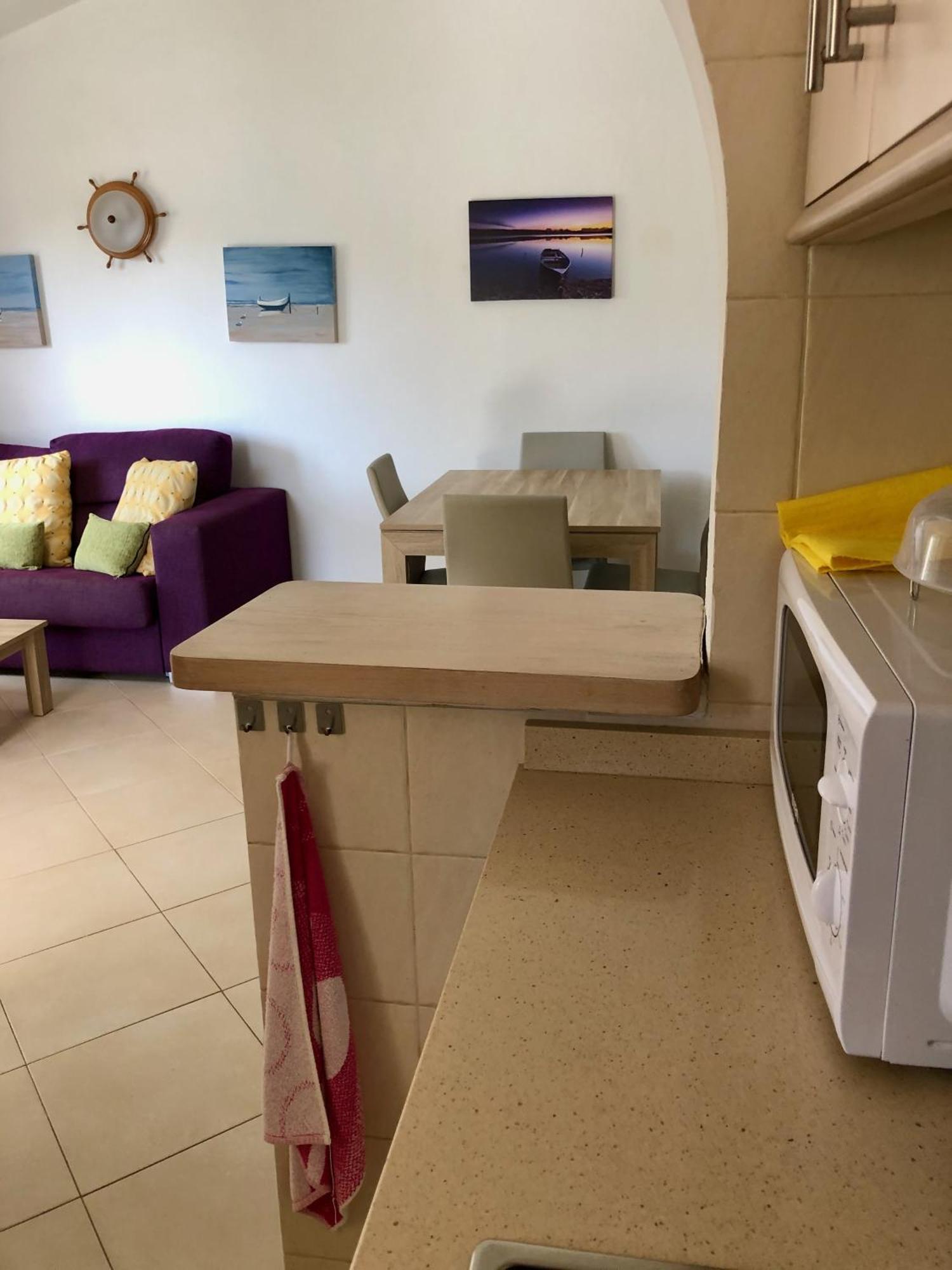 Solmar Menorcacom Apartamento 2 Dormitorios Cala'N Bosch  Exterior photo